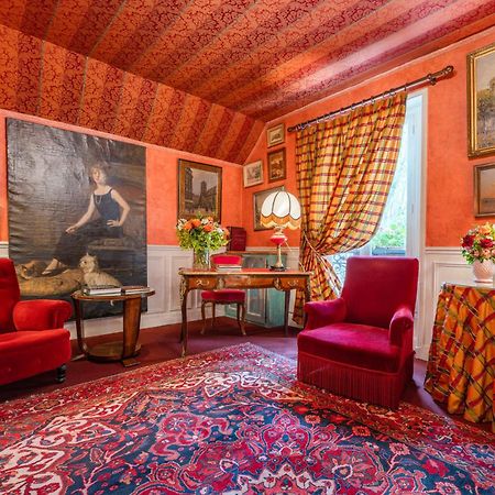 Hotel De Nice Paris Dış mekan fotoğraf